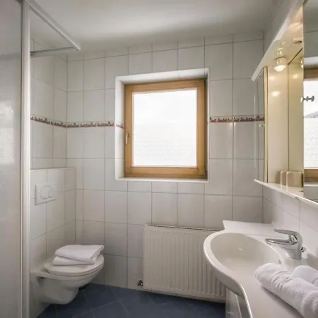 Classy In With Balcony Brixen im Thale