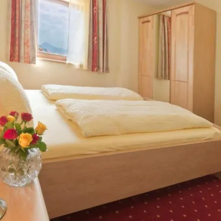 Classy In With Balcony * Brixen im Thale