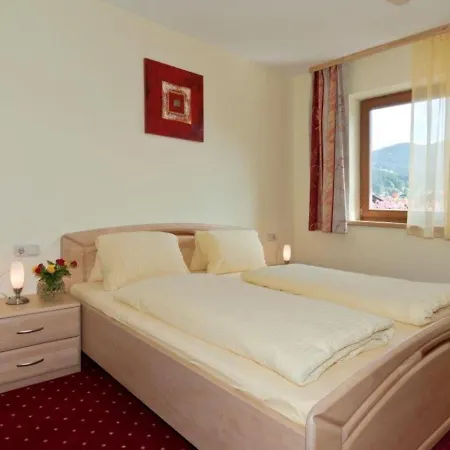 Classy In With Balcony * Brixen im Thale
