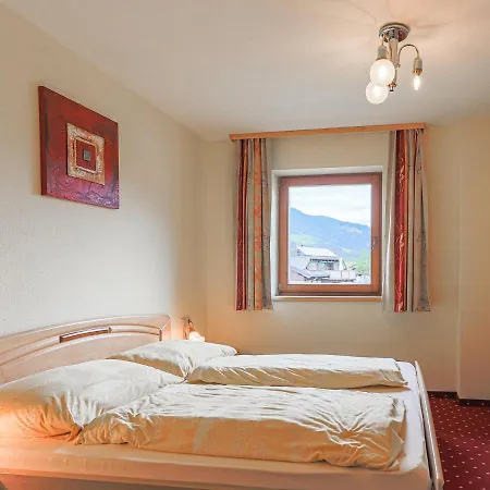 Classy In With Balcony Apartman Brixen im Thale