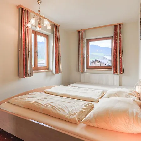 Classy In With Balcony Brixen im Thale
