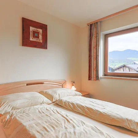 Apartman Classy In With Balcony *