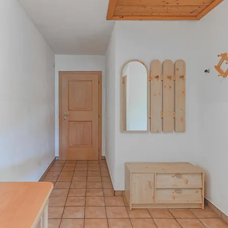 Classy In With Balcony * Brixen im Thale