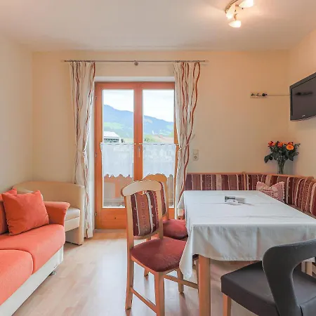 Apartman Classy In With Balcony *