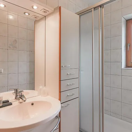 Classy In With Balcony * Brixen im Thale