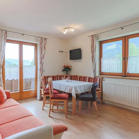 Classy In With Balcony * Brixen im Thale