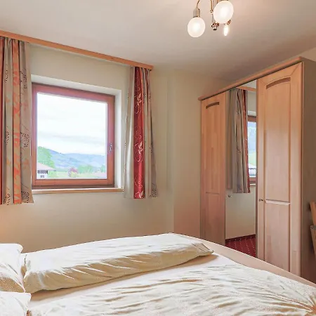 Classy In With Balcony Apartment Brixen im Thale